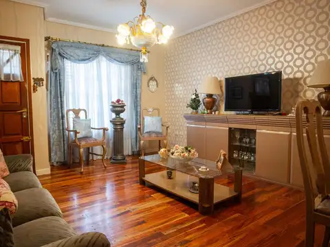 Chutro al 500, Haedo Norte