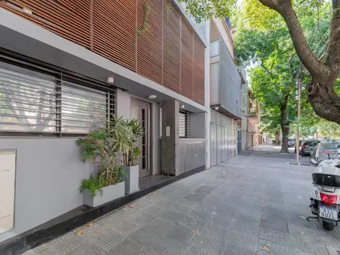 Depto Tipo Casa en Venta de 2 dormitorios