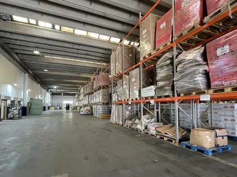 Galpon en Venta A Estrenar