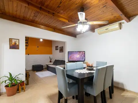 Casa en Venta 32 años