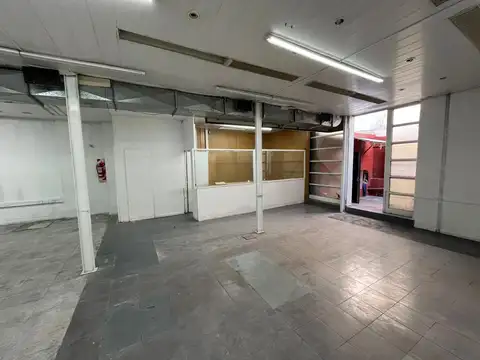 Galpon en Alquiler en Flores, $ 1.900.000