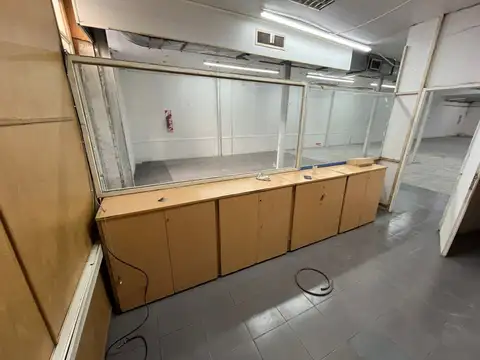 Avenida Juan Bautista Justo 6200