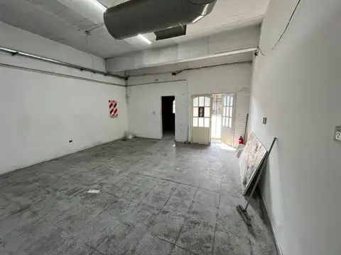 Avenida Juan Bautista Justo 6200