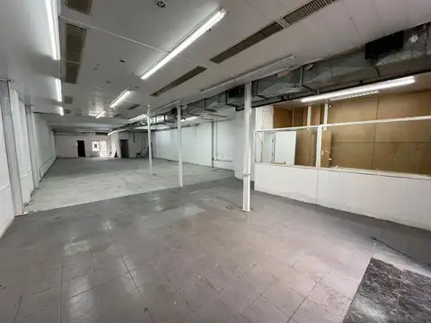 Avenida Juan Bautista Justo 6200