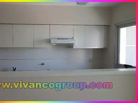 Departamento en Alquiler de 2 ambientes
