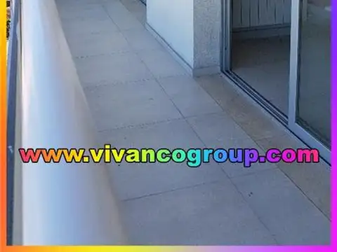 Departamento en Alquiler 5 años