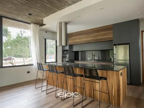 Boulevard De Los Alamos y Calandria