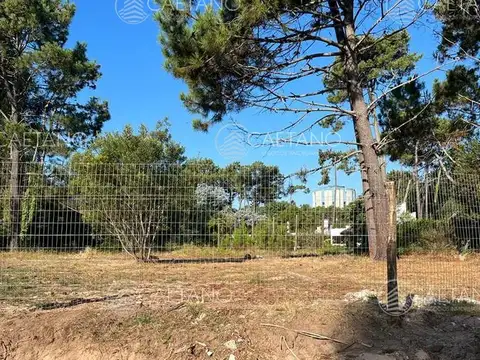 Terreno en venta Punta del Este