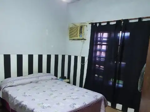 VENTA CASA INTERNA 2 DORMITORIOS  BARRIO TIRANGULO
