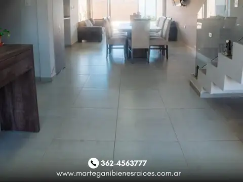 Casa en Venta de 5 dormitorios