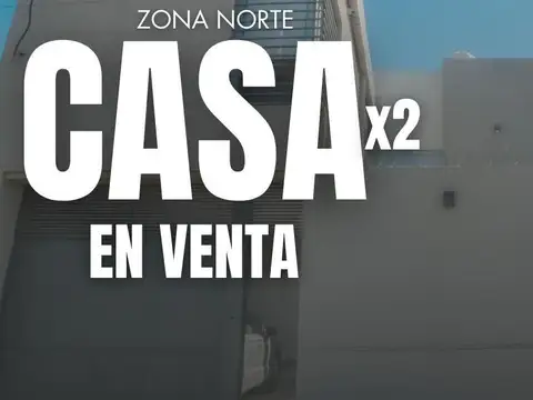 Casa en Resistencia