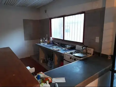 Depto Tipo Casa en Alquiler en Pilar, USD 600.000
