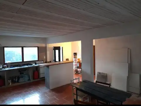 Depto Tipo Casa en Alquiler de 1 dormitorio