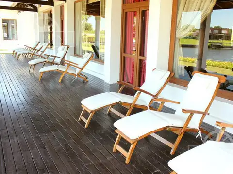 Barrio Náutico Albanueva - Santa María de las Conchas 4249