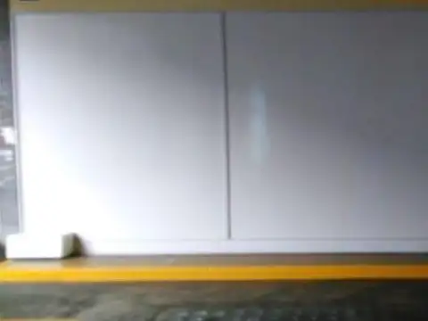 Cochera en edificio privado de cocheras - Zona Balvanera Uriburu al 400