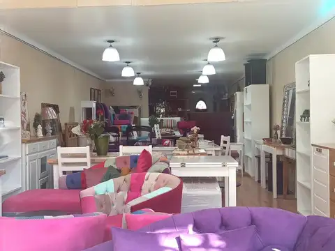 Local en Venta en Balvanera, USD 419.000