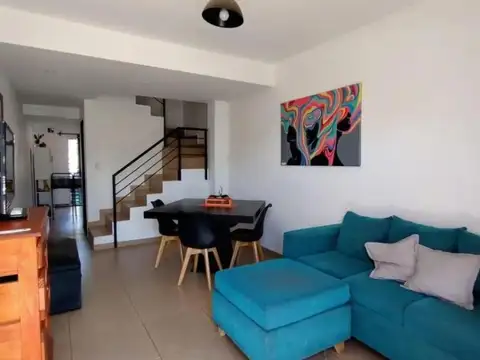PH 3 ambientes en venta en Ituzaingó Norte