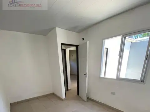 Depto Tipo Casa en Venta A Estrenar