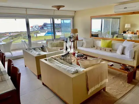 Departamento en Alquiler Temporal en Montoya, USD 0