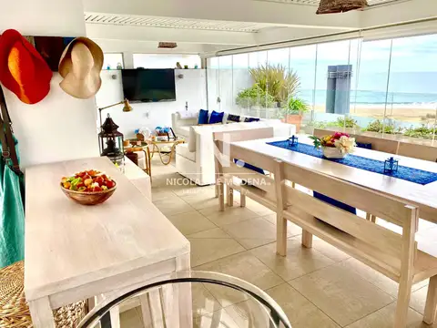 Departamento en Alquiler Temporal 2024 años