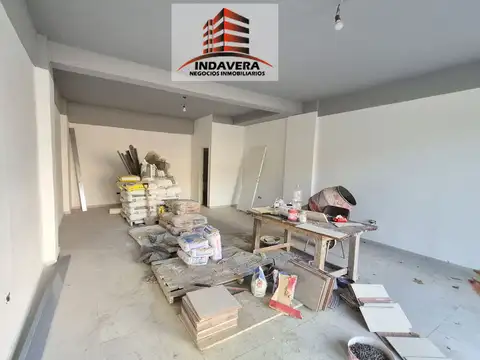 LOCAL COMERCIAL CASI EN OCHAVA – Sabattini y Murias