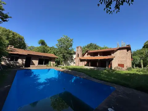 Casa en Alquiler de 5 dormitorios