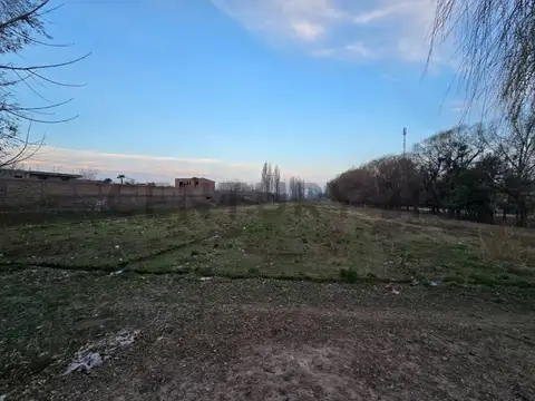 Terreno en Venta de 9516,04 m2