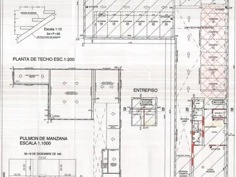 Terreno en Venta, FOS 0,6