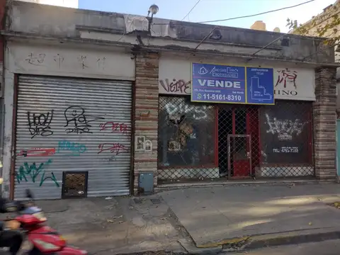 Terreno en Venta en Centro, USD 550.000