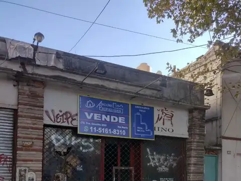 TERRENO IDEAL CONSTRUCTORES