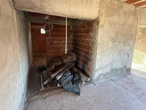 Casa en Venta al Oeste