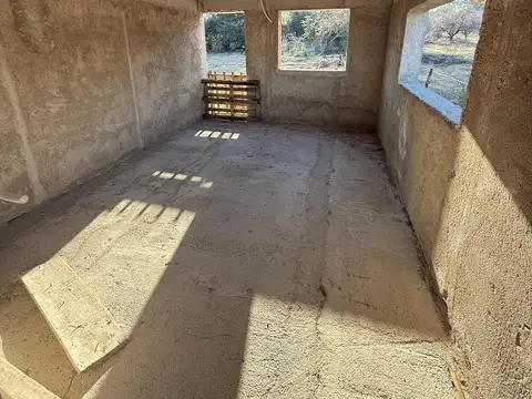 Casa en venta Potrero De Garay