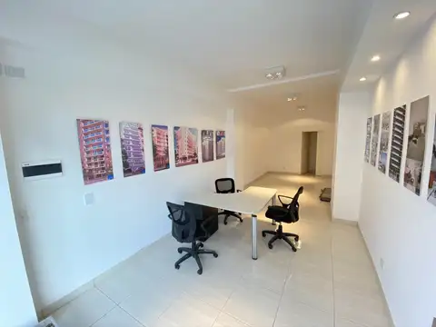 Local en Venta en Villa Crespo, USD 95.000