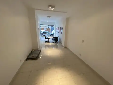 Local en Venta 3 años