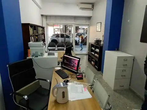 Av. Forest al 600 - Local 2