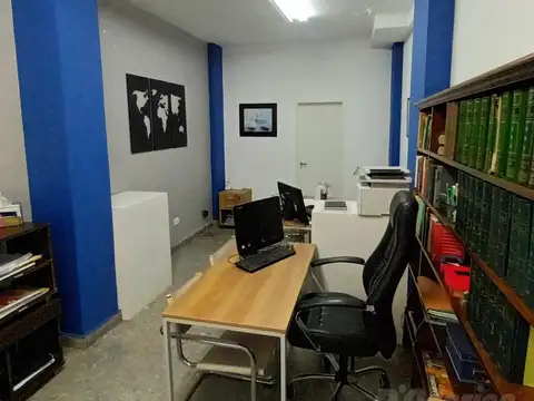 Local en Venta en Chacarita, USD 95.000