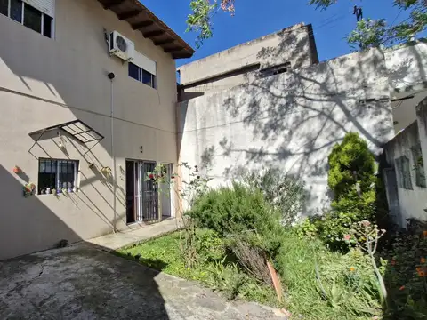 Casa en Venta en Villa Dominico, USD 125.000