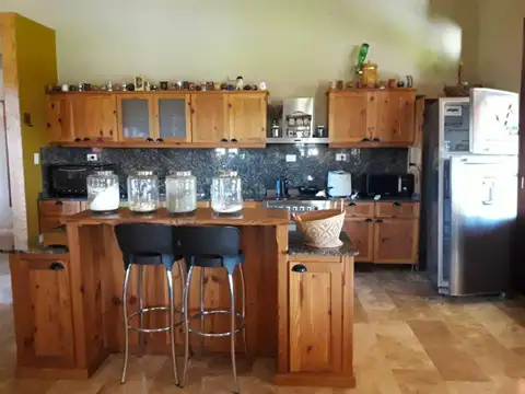 Casa en Alquiler 10 años