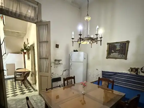 Casa en Venta 100 años