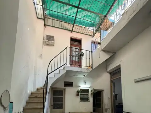 Casa en Venta en Almagro, USD 260.000