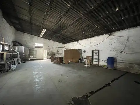 Galpon en Venta A Estrenar