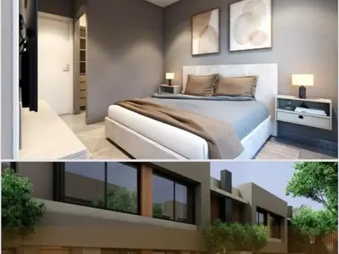 Casa en Venta A Estrenar