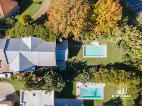 Country Carlos Pellegrini