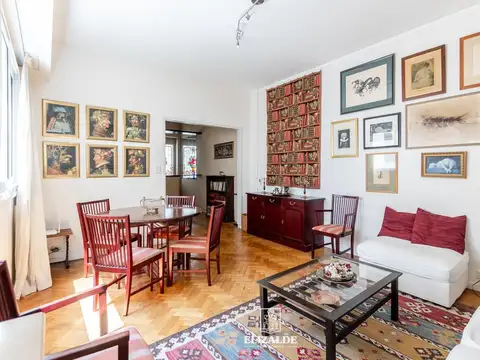 Departamento en Venta al Noreste