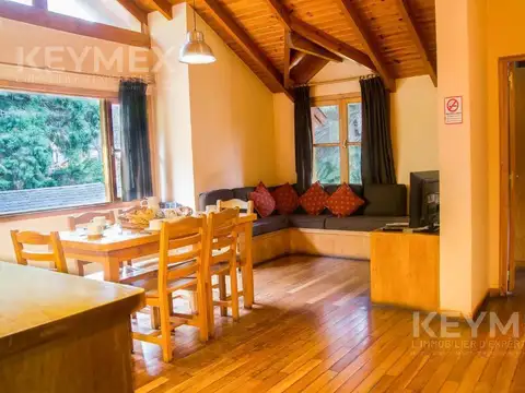 Hotel en Venta A Estrenar