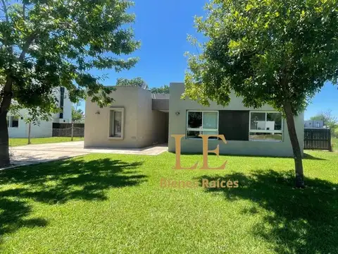 Alquiler Casa San Matias área 2 una planta