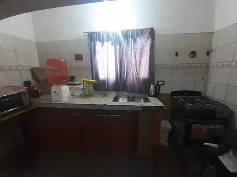 Casa en Venta en Barrio San Carlos, USD 90.000