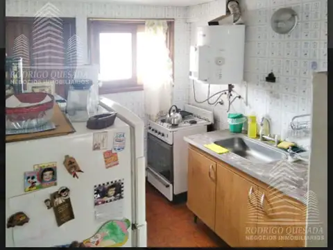 Departamento de 3 amb. En San Clemente del Tuyu