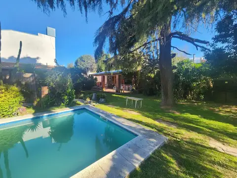 Casa en Venta 50 años