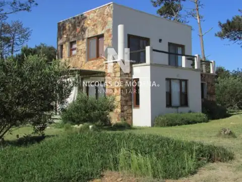 Casa en Alquiler Temporal de 3 dormitorios